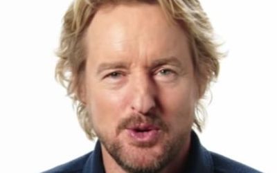 Owen Wilson